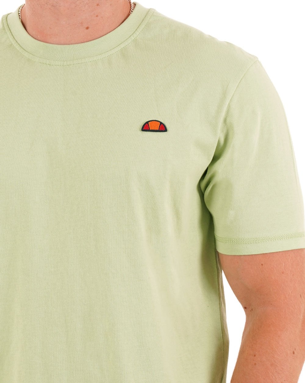 Ellesse Cassica T-Shirt Grün