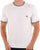 Gabicci Vintage Santino Knitted Top White