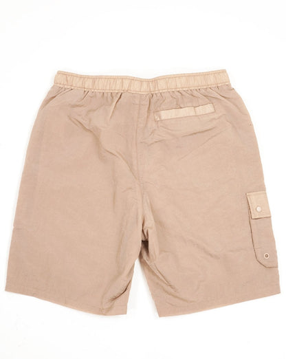 Sergio Tacchini Rocco Cargo Shorts Stein