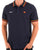 Ellesse Doran Polo Shirt Navy