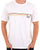 Ellesse Lental T Shirt White