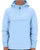 Sergio Tacchini Overhead Jacket Sky