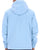 Sergio Tacchini Overhead Jacket Sky