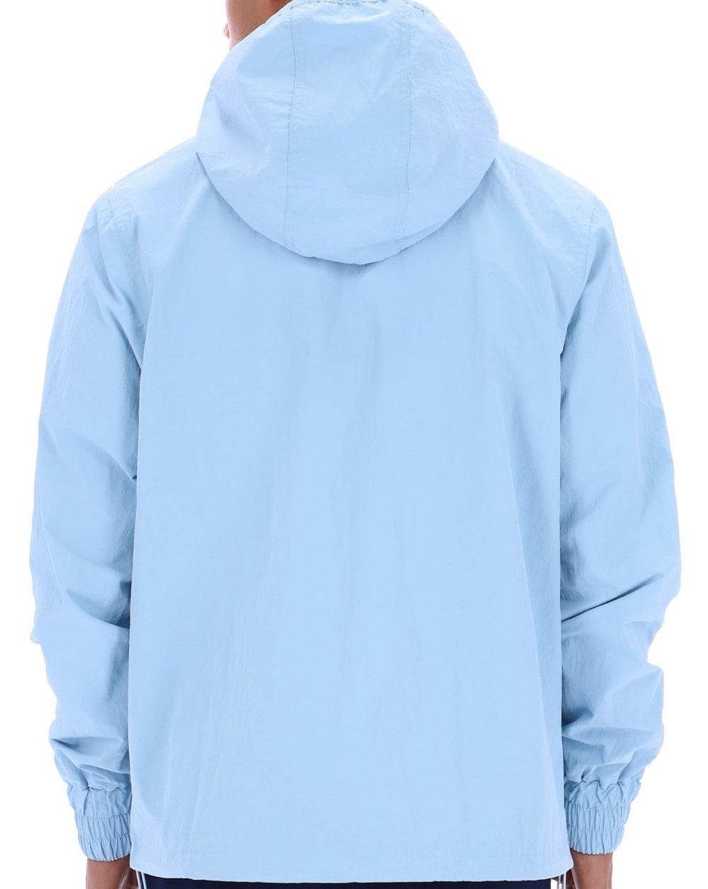 Sergio Tacchini – Überziehjacke, Himmelblau