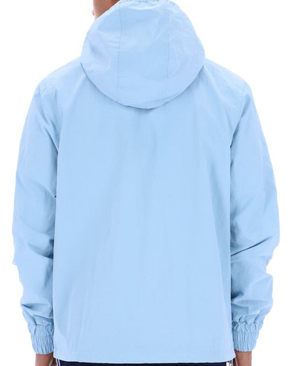 Sergio Tacchini – Überziehjacke, Himmelblau