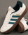 Adidas VL Court 3.0 Trainers White/Teal/Gum