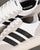 Adidas Barreda Decode Trainers White/Black/Grey