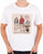 The Business Pleasuredome T Shirt White