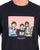 Weekend Offender Diego & Friends Tee Navy