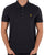 Lyle And Scott Polo Shirt Black