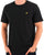 Lyle And Scott T-shirt True Black