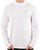 Sergio Tacchini Mock Neck Top White