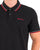 Ben Sherman Polo Shirt Black