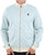 Fila Gold Hank Jacquard Track Top Blue