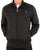Fila Gold Bode Track Top Black