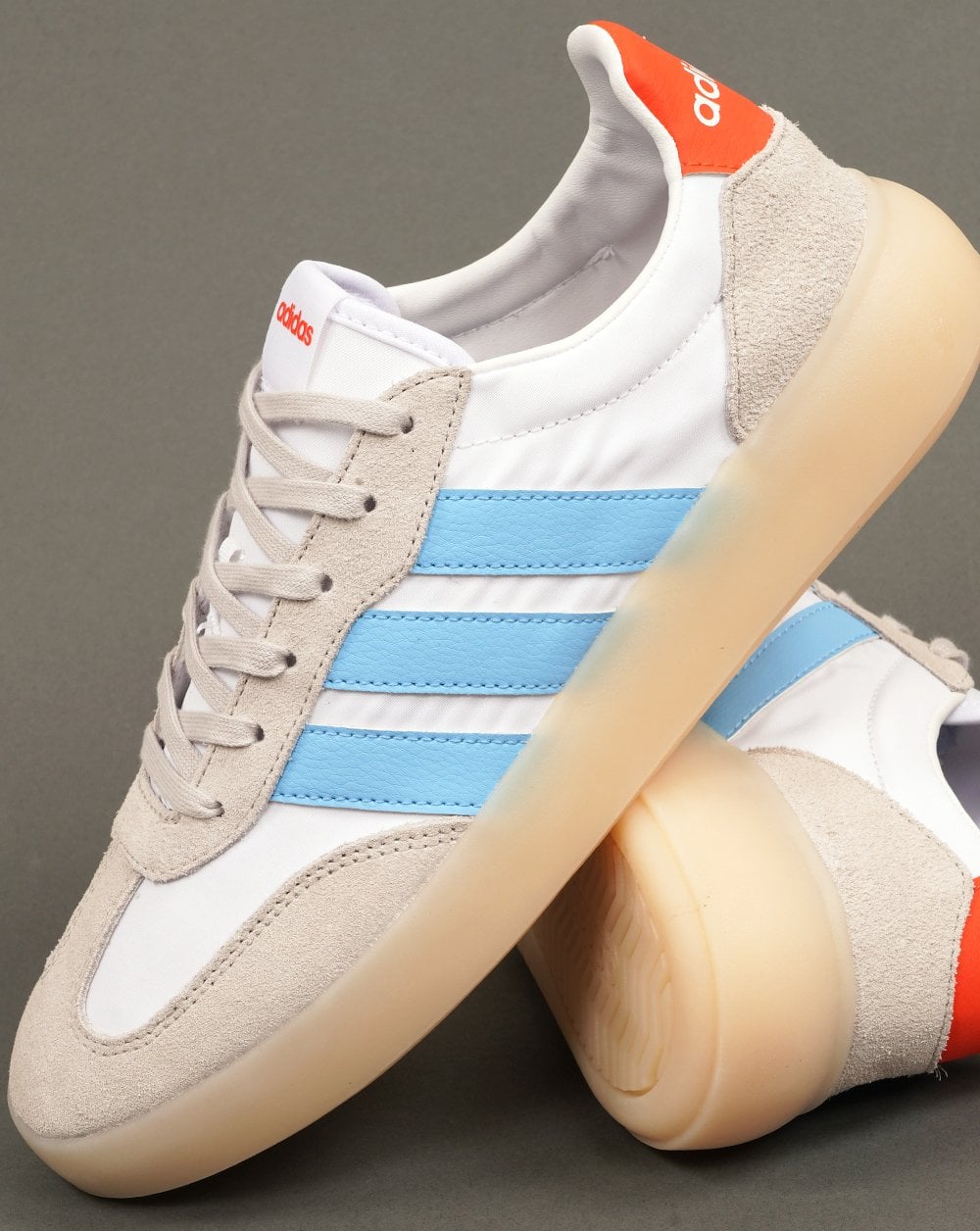 Adidas Barreda Decode Sneaker Cloud White / Sky
