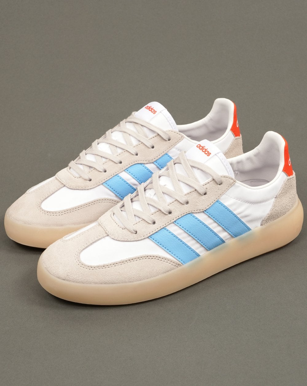 Adidas Barreda Decode Sneaker Cloud White / Sky