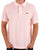 Lacoste Classic Polo Shirt Light Pink