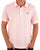 Lacoste Classic Polo Shirt Light Pink