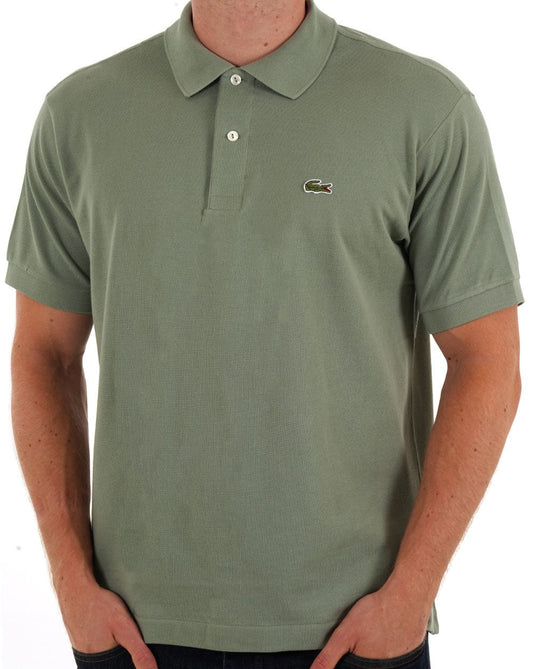 Lacoste Classic Poloshirt Thymian