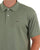 Lacoste Classic Polo Shirt Thyme