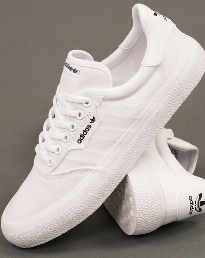 Adidas 3mc Sneakers Weiß/Weiß