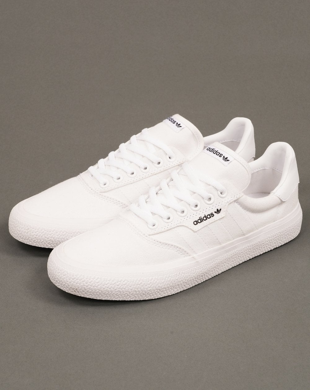 Adidas 3mc Sneakers Weiß/Weiß