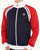 Sergio Tacchini Ghibli Track Top Navy Red