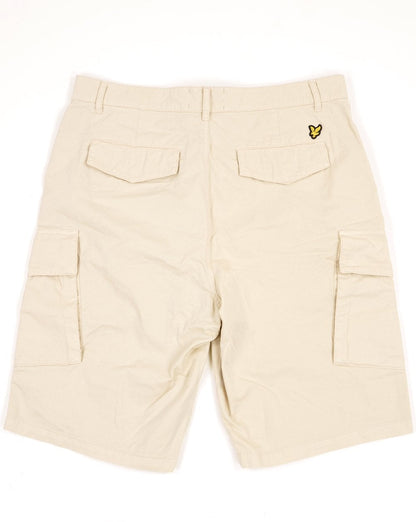 Lyle &amp; Scott Cargo-Shorts in Sand