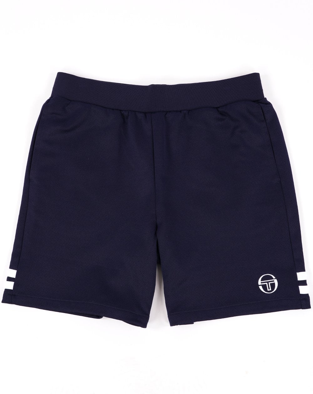 Sergio Tacchini New Orion Shorts Navy Blue
