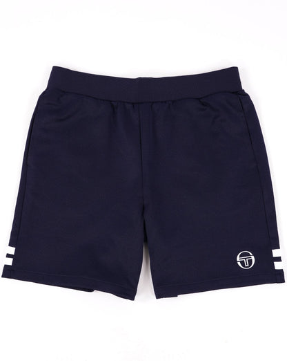 Sergio Tacchini New Orion Shorts Marineblau
