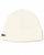 Lacoste Rib Knit Wool Beanie Flour