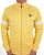 Sergio Tacchini Star Track Top Lemon/White