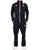 Pretty Green X Kappa Maine Road Track Top Navy