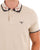 Barbour Brodie Polo Shirt Mist