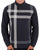 Barbour Blaine Long Sleeve Polo Navy