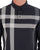 Barbour Blaine Long Sleeve Polo Navy