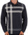 Barbour Blaine Long Sleeve Polo Navy