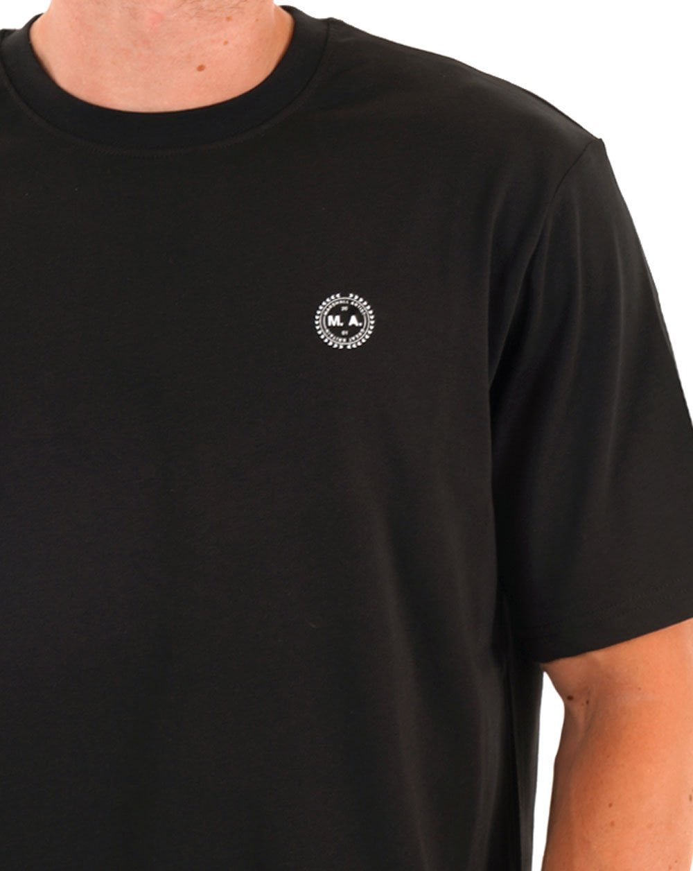 Marshall Artist Delta T Shirt Black