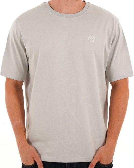 Marshall Artist Marshall Artist Delta T-Shirt Nardo Grau