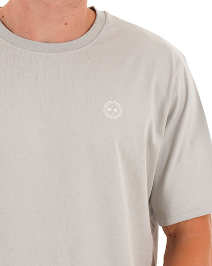 Marshall Artist Delta T-Shirt Nardo Grau