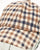 Aquascutum Iconic Baseball Cap Check