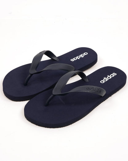 Adidas Keitaki Alpha Flip-Flops Shadow Navy