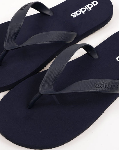 Adidas Keitaki Alpha Flip-Flops Shadow Navy