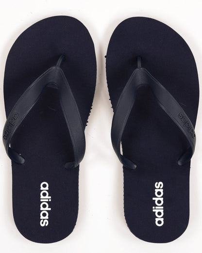 Adidas Keitaki Alpha Flip-Flops Shadow Navy