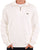 Lacoste Half Zip Sweatshirt Flour