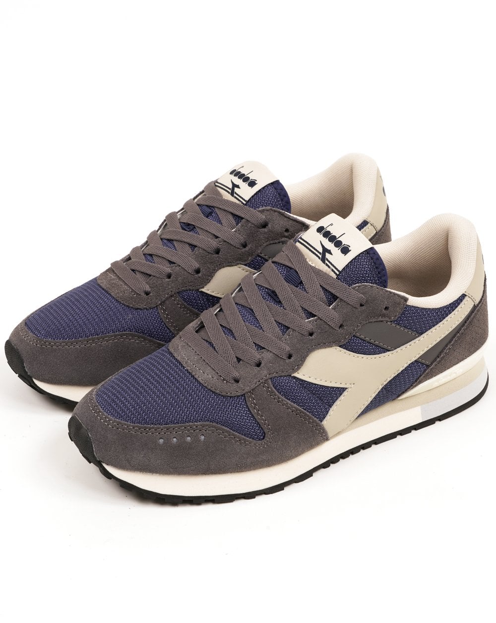 Diadora Camaro M2 Trainer Insignia Blau/Grau