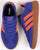 Adidas Barreda Decode Trainers Vibrant Blue Orange