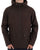 Barbour Domus Waterproof Jacket Black Oak