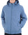 Lyle & Scott Stow Away Jacket Ocean Sky